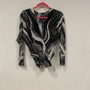 Emerson Thorpe Backless Top Size XS EUC